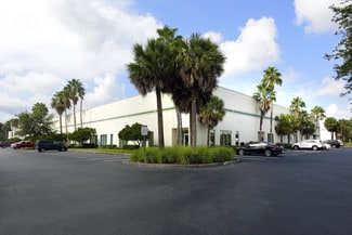 More details for 12397 Belcher Rd S, Largo, FL - Industrial for Lease