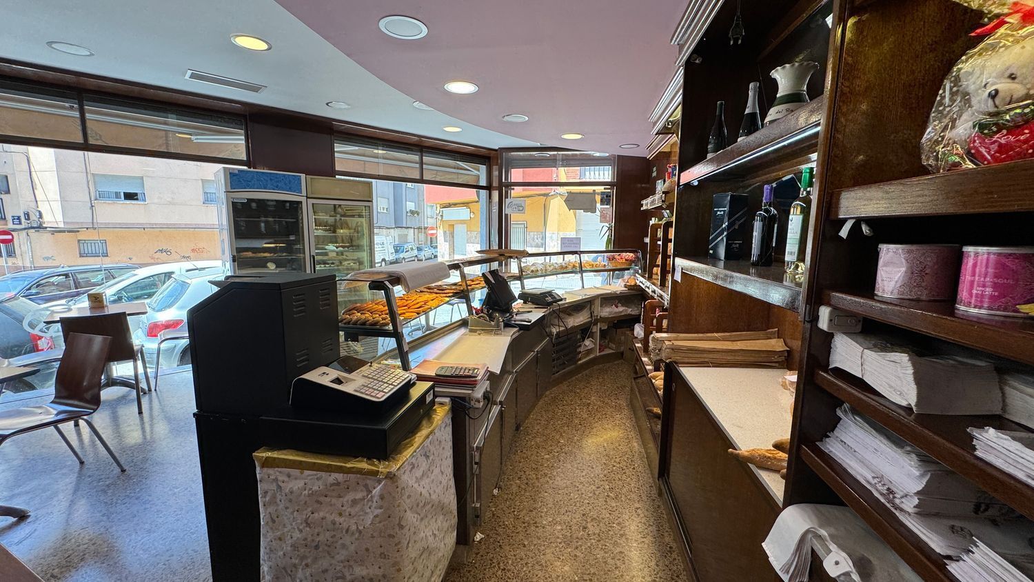 Carrer de Manresa, 275, Terrassa, BAR 08226 - Unité Ptas 3 y 2 -  - Photo intérieure - Image 1 of 17