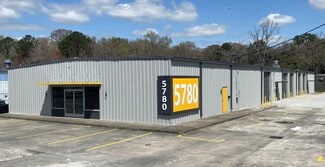 More details for 5780 Dorchester Rd, Charleston, SC - Industrial for Sale