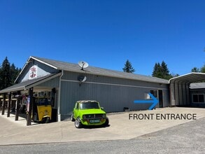 820 State Route 161 N, Eatonville, WA for lease Building Photo- Image 1 of 16