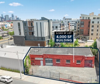 More details for 1176 Massachusetts Ave, Dorchester, MA - Flex for Sale