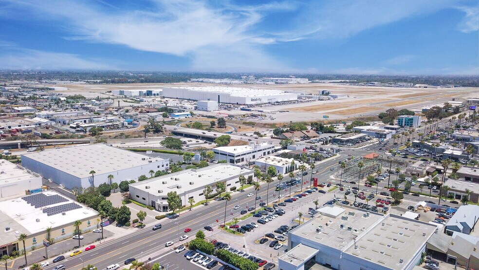 1827 E Spring St, Long Beach, CA à vendre - Photo du bâtiment - Image 2 de 14