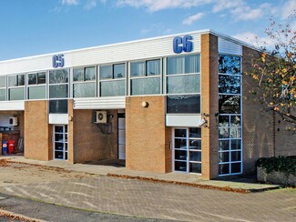 More details for Brooklands Clos, Sunbury On Thames - Industrial for Lease