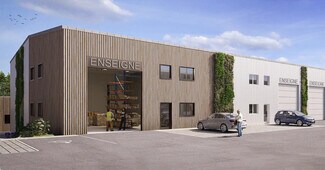 Plus de détails pour Flex à vendre