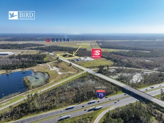 More details for NL Bassford Parkway, Valdosta, GA - Land for Sale