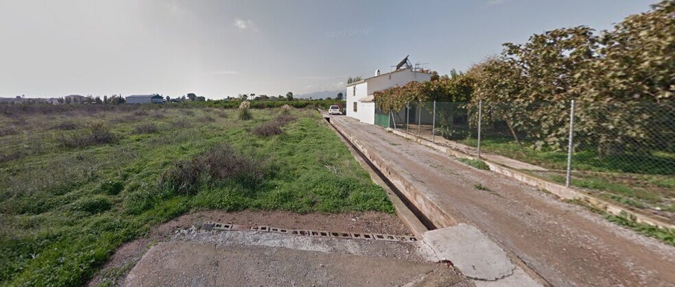Partida Hortolans, BURRIANA, Castellón for sale - Primary Photo - Image 1 of 3