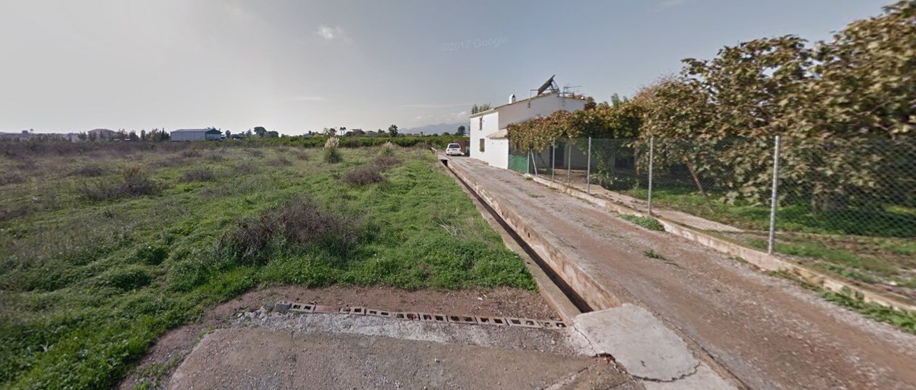 Partida Hortolans, BURRIANA, Castellón à vendre Photo principale- Image 1 de 4