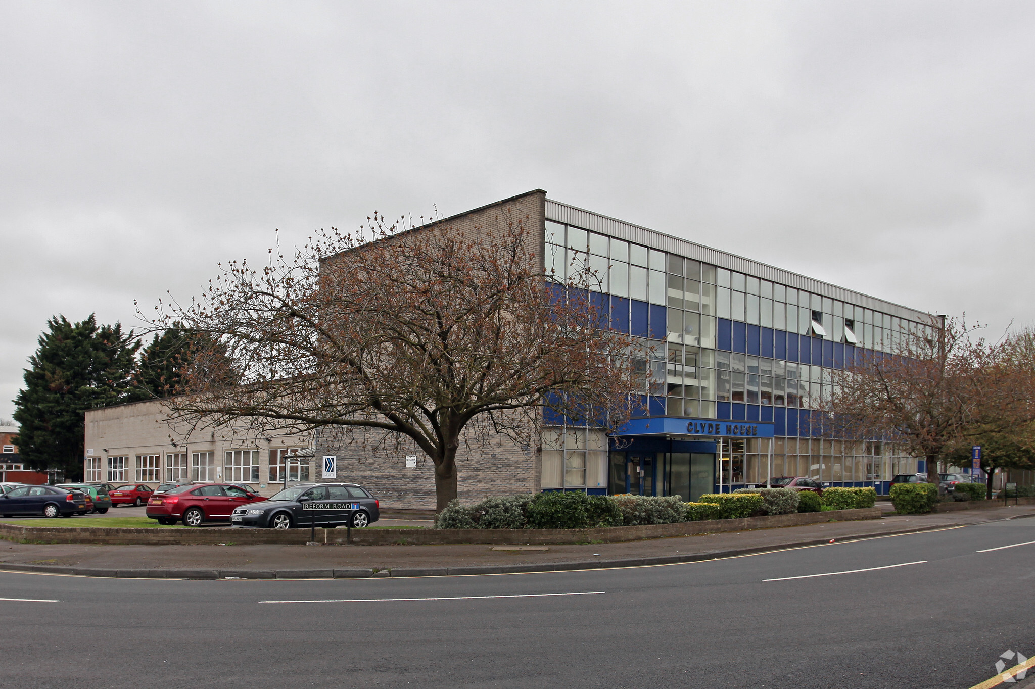 Reform Rd, Maidenhead for sale Primary Photo- Image 1 of 1