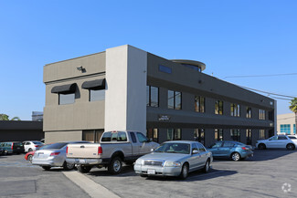 More details for 2750-2760 E Spring St, Long Beach, CA - Industrial for Lease