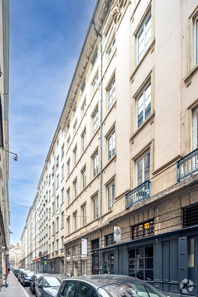 14 Rue Royale, Lyon for lease - Primary Photo - Image 1 of 3