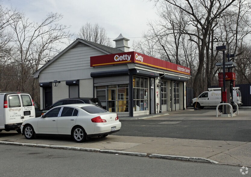 5931 Amboy Rd, Staten Island, NY for sale - Primary Photo - Image 1 of 2