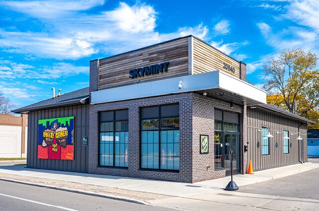 More details for 20940 John R Rd, Hazel Park, MI - Retail for Sale