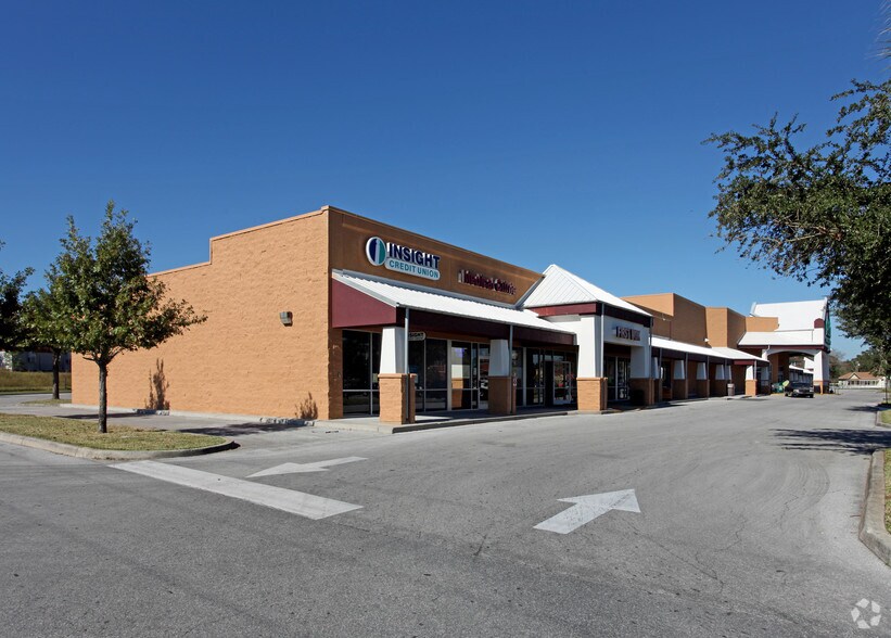 7578 SE Maricamp Rd, Ocala, FL à louer - Photo du bâtiment - Image 3 de 6