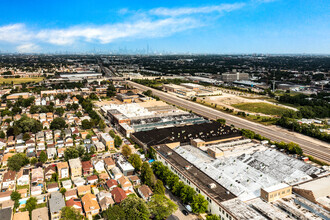 5851 W Dickens Ave, Chicago, IL - aerial  map view - Image1