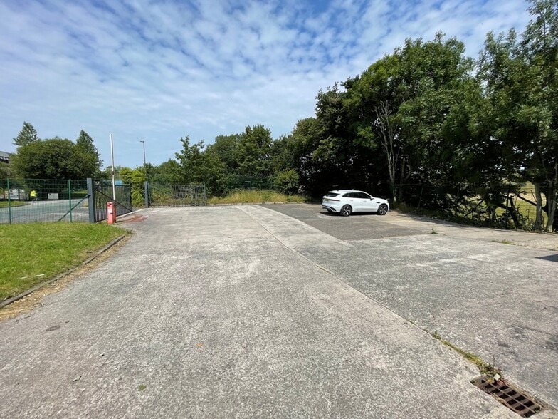 Cunliffe Rd, Blackburn à louer - Photo du bâtiment - Image 3 de 3