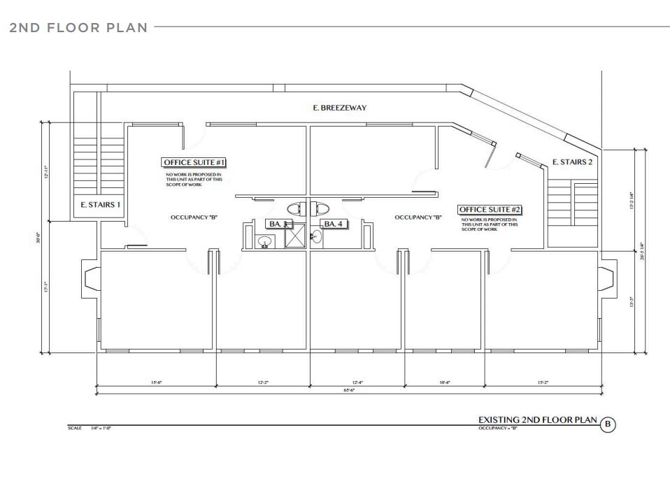 27820 Dorris Dr, Carmel, CA à louer Plan d  tage- Image 1 de 1