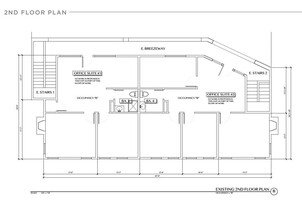 27820 Dorris Dr, Carmel, CA à louer Plan d  tage- Image 1 de 1