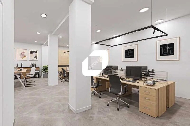 Bureau dans Paris à vendre - Photo du bâtiment - Image 1 de 16