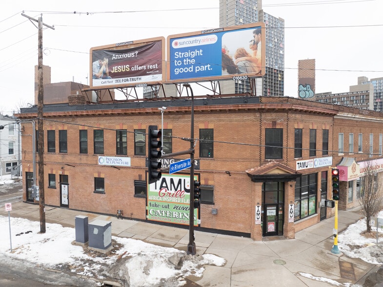 1829 Riverside Ave, Minneapolis, MN for sale - Matterport Community - Image 3 of 19