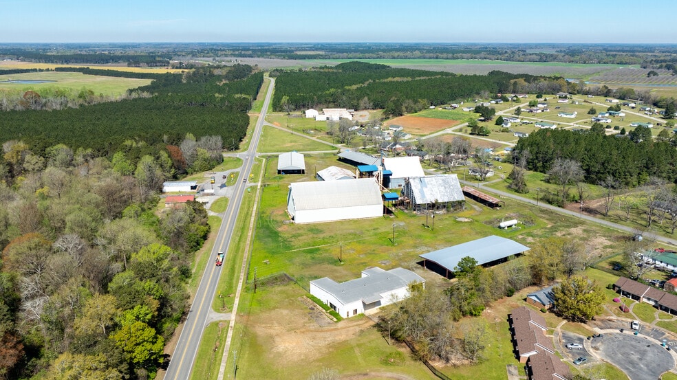 740 West Union Street, Vienna, GA for sale - Building Photo - Image 2 of 15