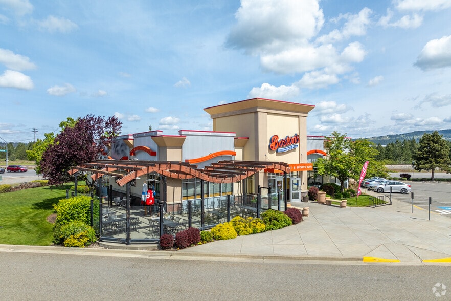 14004 E Indian Ave, Spokane, WA for lease - Building Photo - Image 3 of 5