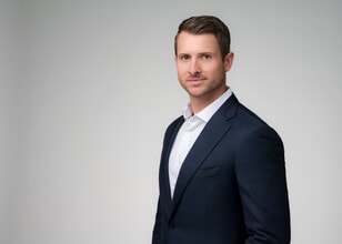 Blake Rodgers
