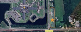 Plus de détails pour 114 Marshall Acres Dr, Summerville, SC - Terrain à vendre