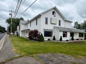 603 Ridge Rd, Webster, NY for lease Building Photo- Image 1 of 6