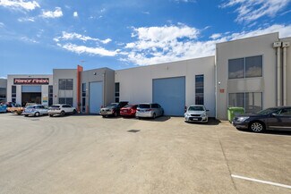 More details for 43-47 Riverside Ave, Werribee - Industrial for Lease