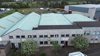 Plus de détails pour 2 Kyle Rd, Irvine - Industriel à louer
