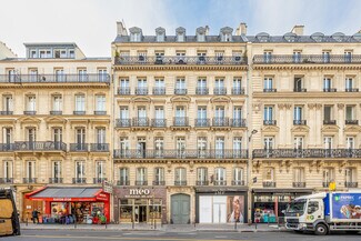 Plus de détails pour 95 Rue Saint-Lazare, Paris - Coworking à louer