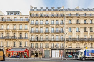More details for 95 Rue Saint-Lazare, Paris - Coworking for Lease
