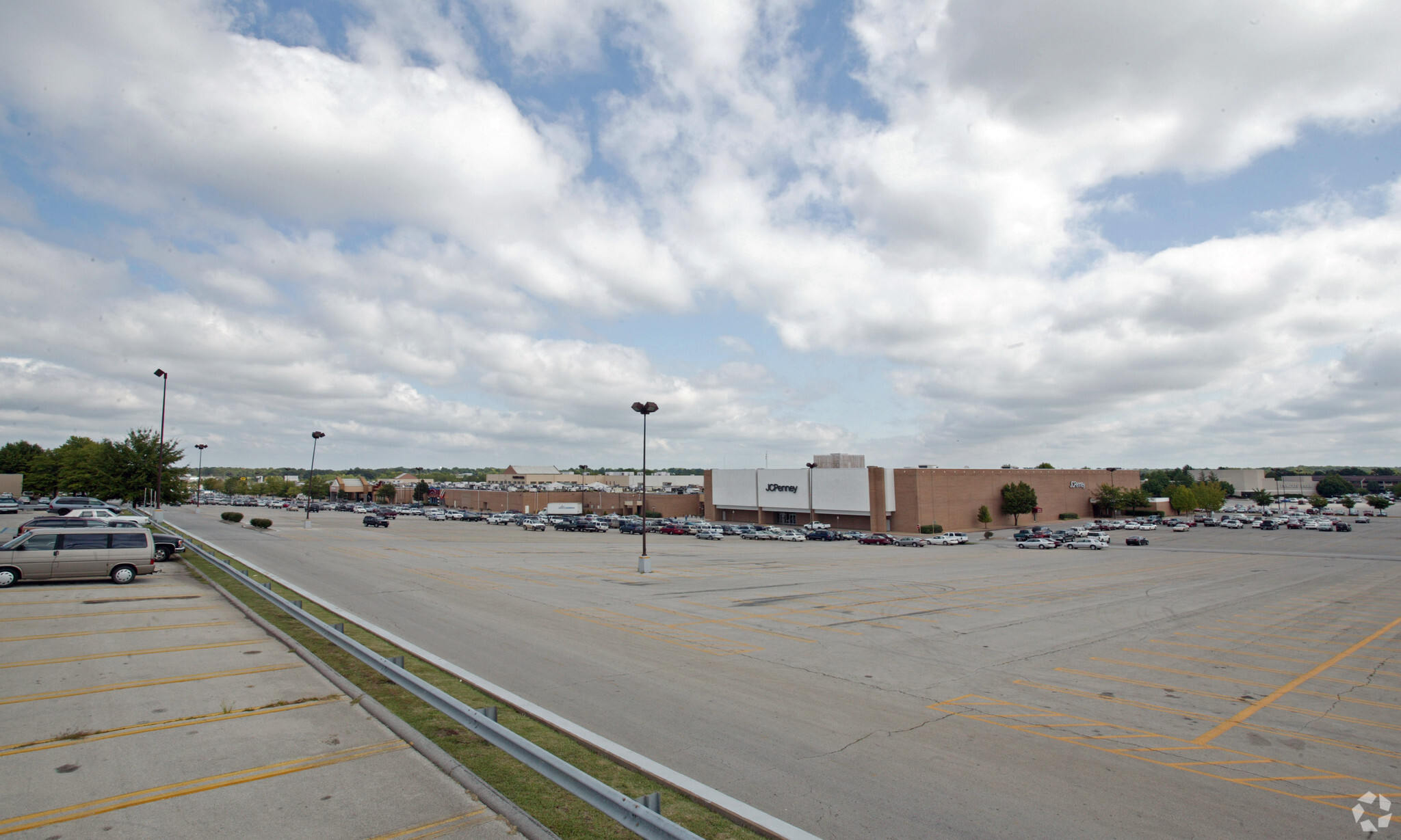 101 N Range Line Rd, Joplin, MO for lease Building Photo- Image 1 of 5