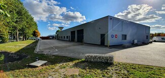More details for 4 Rue Du Port, Longvic - Flex for Lease