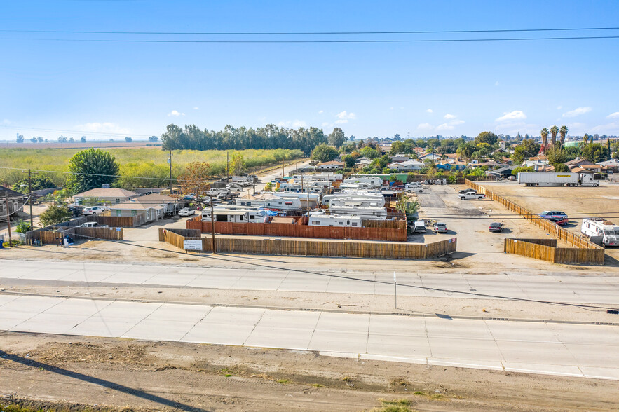 10075 S Union Ave, Bakersfield, CA for sale - Primary Photo - Image 1 of 1