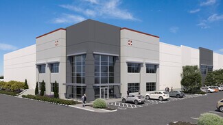 Plus de détails pour 14428 Valley Blvd, City of Industry, CA - Industriel à vendre