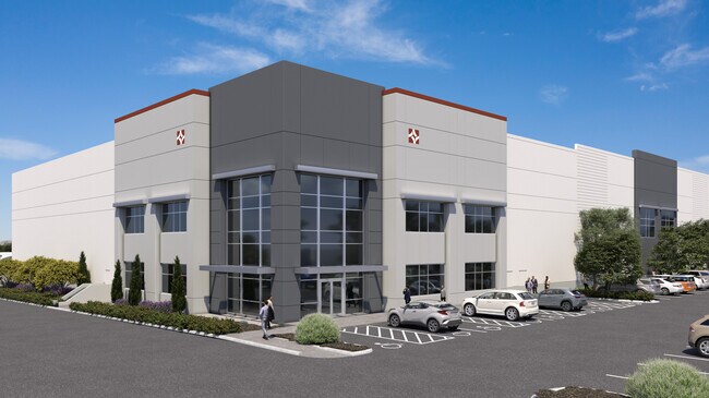 More details for 14428 Valley Blvd, City of Industry, CA - Industrial for Lease