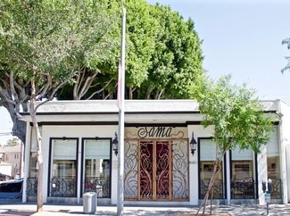 More details for 8460 Santa Monica Blvd, West Hollywood, CA - Retail for Lease