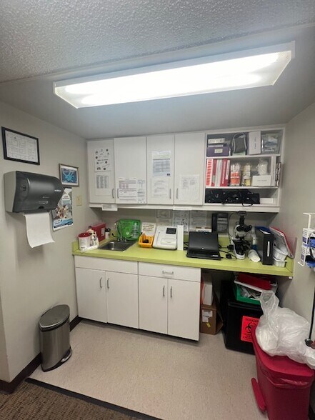 376 Rogers Ave, Macon-Bibb, GA à vendre - Photo du bâtiment - Image 3 de 9