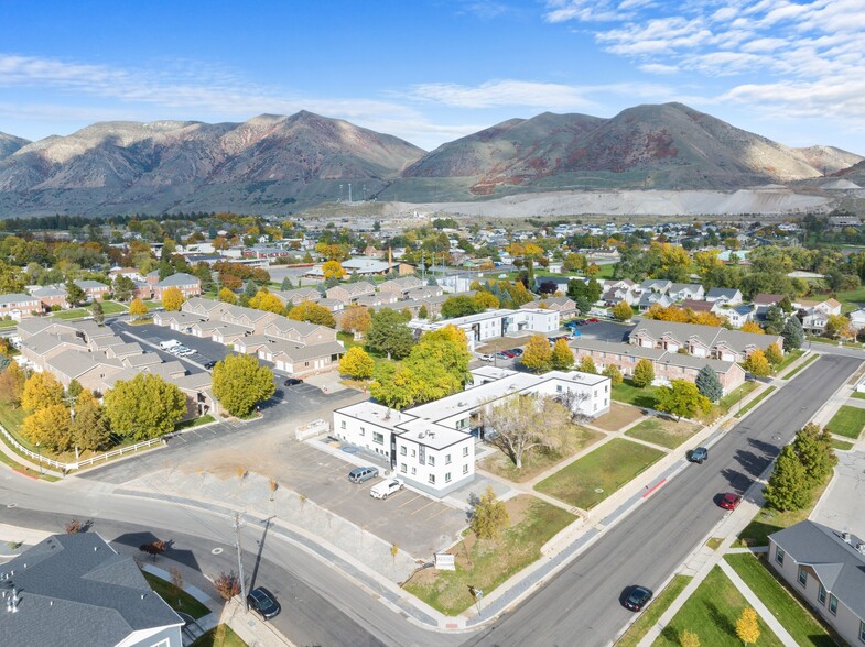 295 E 800 S, Brigham City, UT for sale - Primary Photo - Image 1 of 1