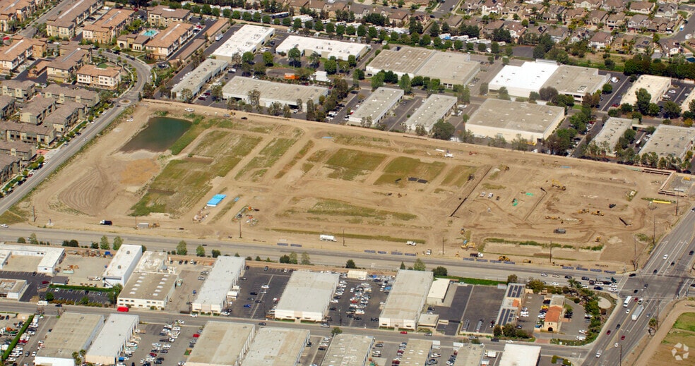 530 S Lewis Rd, Camarillo, CA for lease - Aerial - Image 2 of 2