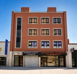 Plus de détails pour 13682 39th Ave, Flushing, NY - Bureau/Médical à louer