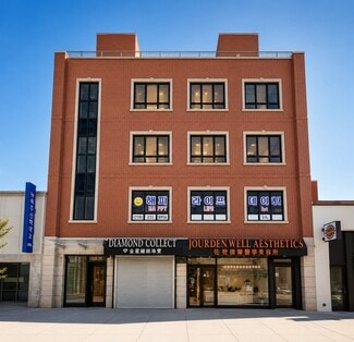 More details for 13682 39th Ave, Flushing, NY - Office/Medical for Lease
