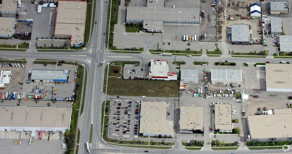 4143 114th Ave SE, Calgary, AB for sale - Building Photo - Image 1 of 1