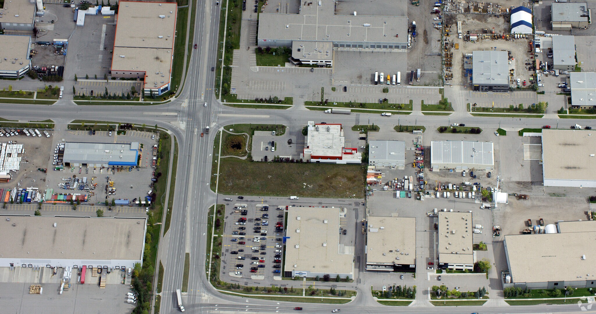 4143 114th Ave SE, Calgary, AB for sale Building Photo- Image 1 of 1