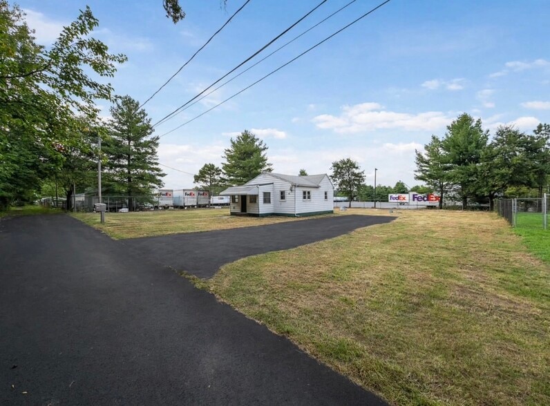 108 Werner Rd, Baltimore, MD for lease - Building Photo - Image 3 of 3