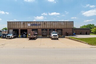 Plus de détails pour 1951 Lively Blvd, Elk Grove Village, IL - Industriel à louer