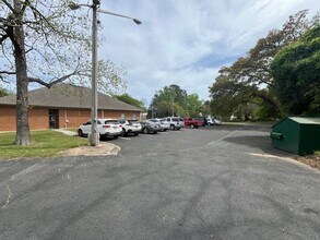 1001 N Fraser St, Georgetown, SC for lease Building Photo- Image 1 of 15