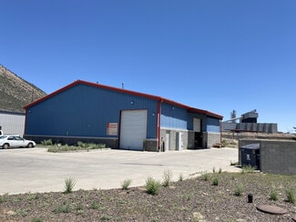 More details for 3748 N Eagle Mountain Dr, Flagstaff, AZ - Industrial for Sale