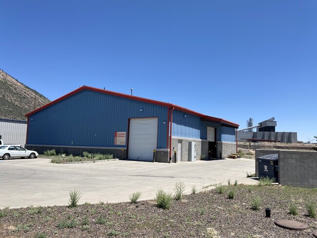 More details for 3748 N Eagle Mountain Dr, Flagstaff, AZ - Industrial for Lease